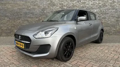 Occasion 2021 Suzuki Swift Comfort Hatchback | € 14.750 (Eerlijke prijs)