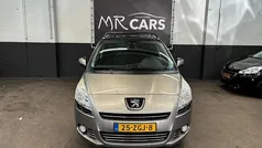 Gebruikt 2012 Peugeot 5008 Style MPV | € 2.500 (Super prijs)