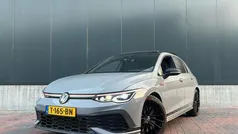 Grijs Gebruikt 2021 VW Golf VIII Edition Stationwagen | € 42.499 (Eerlijke prijs)