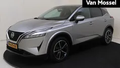 Grijs Gebruikt 2022 Nissan Qashqai Style Edition SUV | € 24.940 (Eerlijke prijs)