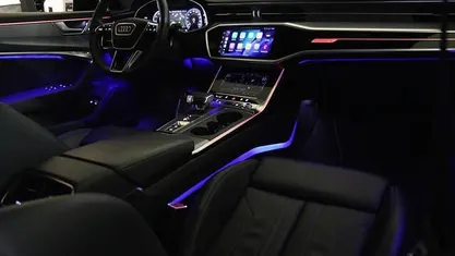 Occasion Audi A6 Competition 266 PK (195 kW) 2021 Stationwagen