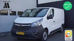 Wit Gebruikt 2019 Opel Vivaro Van | € 11.900 (Super prijs)
