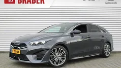 Gebruikt 2022 Kia ProCeed Stationwagen | € 27.400 (Eerlijke prijs)