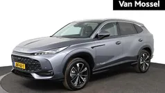 Grijs Gebruikt 2025 MG HS Luxury SUV | € 37.574 (Eerlijke prijs)