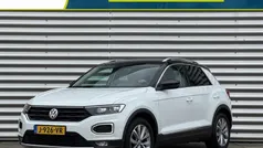 Gebruikt 2020 VW T-Roc Sport SUV | € 23.940 (Super prijs)