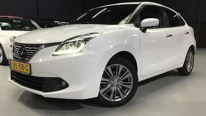Gebruikt 2019 Suzuki Baleno Exclusive Hatchback | € 12.499 (Eerlijke prijs)