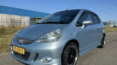 Blauw Gebruikt 2005 Honda Jazz Sport Hatchback | € 2.999 (Eerlijke prijs)