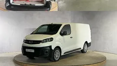 Gebruikt 2022 Opel Vivaro Edition Van | € 14.990 (Super prijs)
