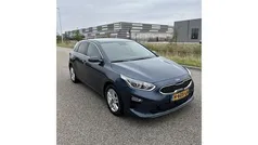 Gebruikt 2020 Kia Ceed Hatchback | € 12.950 (Goede deal)