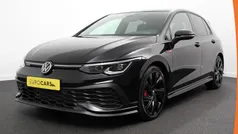 Zwart, metallic lak Gebruikt 2023 VW Golf VIII GTI Hatchback | € 42.500 (Goede deal)