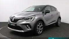 Gebruikt 2023 Renault Captur Intens SUV | € 24.695 (Eerlijke prijs)