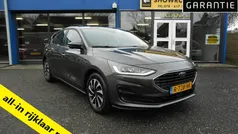 Gebruikt 2022 Ford Focus Style Hatchback | € 17.850 (Eerlijke prijs)