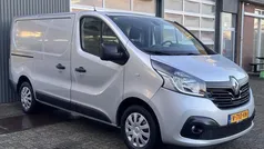 Zilver Gebruikt 2019 Renault Trafic Van | € 13.950 (Goede deal)