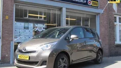 Toyota Verso-S