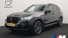 Grijs Gebruikt 2021 BMW X3 M Sport SUV | € 44.940 (Eerlijke prijs)
