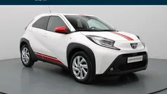 Wit Gebruikt 2022 Toyota Aygo Hatchback | € 15.790 (Goede deal)