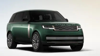 Occasion 2026 Land Rover Range Rover SUV | € 252.787