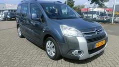 Grijs Gebruikt 2010 Citroën Berlingo MPV | € 5.650 (Eerlijke prijs)