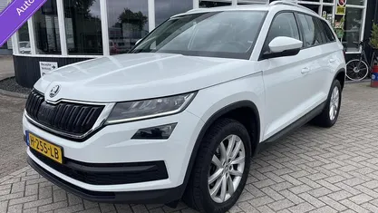 Occasion Skoda Kodiaq Business Line 150 PK (110 kW) 2020 SUV