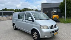 Overige Gebruikt 2008 VW T5 Van | € 3.950 (Goede deal)