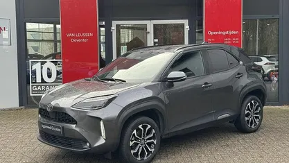 Occasion Toyota Yaris Cross Edition 116 PK (85 kW) 2025 SUV