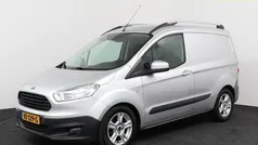 Zilver Gebruikt 2016 Ford Transit Trend Van | € 9.950 (Eerlijke prijs)