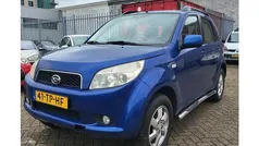 Gebruikt 2006 Daihatsu Terios SUV | € 1.699 (Super prijs)