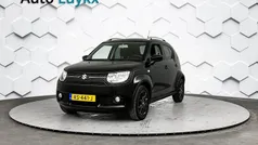 Gebruikt 2018 Suzuki Ignis Hatchback | € 12.740 (Eerlijke prijs)