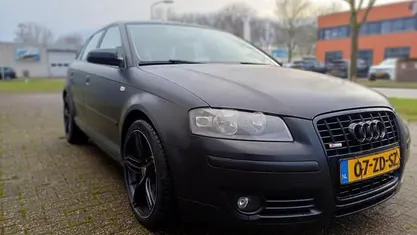 Occasion 2008 Audi A3 Sportback Ambition Hatchback | € 2.999 (Goede deal)