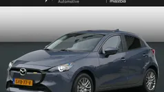 Gebruikt 2024 Mazda 2 Exclusive-Line Hatchback | € 23.925 (Eerlijke prijs)