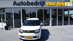 Gebruikt 2017 Suzuki Ignis Comfort Hatchback | € 8.995 (Super prijs)