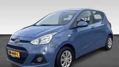 Occasion Hyundai i10 Comfort 67 PK (49 kW) 2017 Hatchback