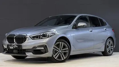 Occasion BMW 116 Basis 109 PK (80 kW) 2022 Hatchback