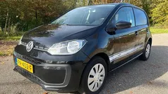 Gebruikt 2017 VW up! move up! Hatchback | € 3.950 (Eerlijke prijs)