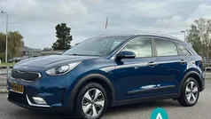 Gebruikt 2017 Kia Niro First Edition SUV | € 12.999 (Goede deal)