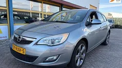 Gebruikt 2011 Opel Astra Edition Stationwagen | € 2.499 (Eerlijke prijs)