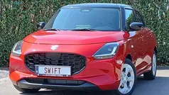 Gebruikt 2025 Suzuki Swift GL Hatchback | € 20.500 (Eerlijke prijs)