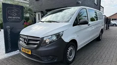 Gebruikt 2019 Mercedes Vito MPV | € 14.900 (Eerlijke prijs)