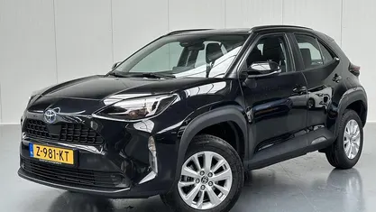 Occasion 2024 Toyota Yaris Cross Active SUV | € 27.950 (Eerlijke prijs)