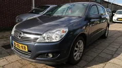 Gebruikt 2007 Opel Astra Hatchback | € 1.950 (Eerlijke prijs)