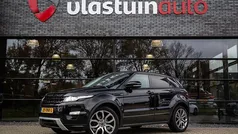 Gebruikt 2012 Land Rover Range Rover evoque Prestige SUV | € 15.950 (Eerlijke prijs)