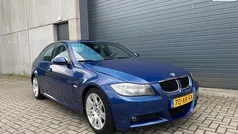 Gebruikt 2007 BMW 320 Sedan | € 1.999 (Goede deal)
