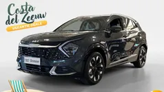 Grijs Gebruikt 2024 Kia Sportage SUV | € 42.745 (Eerlijke prijs)