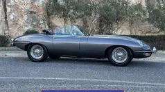 Gebruikt 1969 Jaguar E-Type Cabriolet | € 80.500