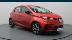 Gebruikt 2024 Renault Zoe Evolution Hatchback | € 21.990 (Eerlijke prijs)