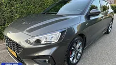 Grijs Gebruikt 2020 Ford Focus Business Edition Stationwagen | € 11.950 (Eerlijke prijs)