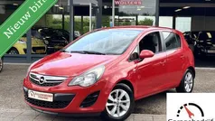 Gebruikt 2014 Opel Corsa Energy Hatchback | € 5.950 (Eerlijke prijs)