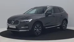 Grijs Gebruikt 2021 Volvo XC60 Inscription SUV | € 37.900 (Super prijs)