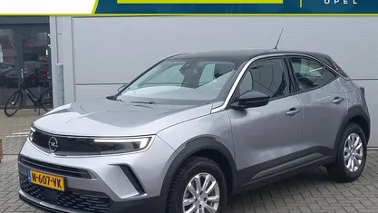 Occasion Opel Mokka Edition 131 PK (96 kW) 2021 SUV