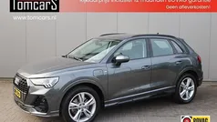 Grijs Gebruikt 2022 Audi Q3 S-Line SUV | € 35.950 (Super prijs)